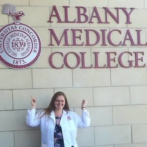 Meet your Posher, Kate